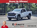 New 2026 GMC Sierra 2500 Denali Ultimate Crew Cab 4WD Pickup for sale #TF107499 - photo 1