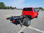 New 2026 GMC Sierra 3500 SLE Crew Cab 4WD 60 CA Cab Chassis for sale #TF107567 - photo 3