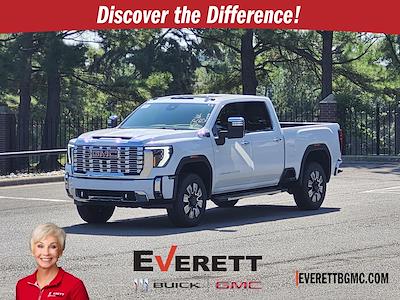New 2026 GMC Sierra 2500 Denali Crew Cab 4WD Pickup for sale #TF107656 - photo 1