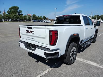 New 2026 GMC Sierra 2500 Denali Crew Cab 4WD Pickup for sale #TF107656 - photo 2