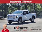 New 2026 GMC Sierra 2500 Denali Crew Cab 4WD Pickup for sale #TF107656 - photo 1
