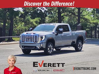 New 2026 GMC Sierra 2500 Denali Crew Cab 4WD Pickup for sale #TF107852 - photo 1