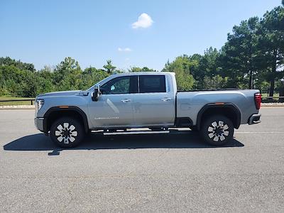 New 2026 GMC Sierra 2500 Denali Crew Cab 4WD Pickup for sale #TF107852 - photo 2