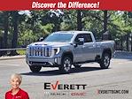 New 2026 GMC Sierra 2500 Denali Crew Cab 4WD Pickup for sale #TF107852 - photo 1