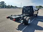 New 2026 GMC Sierra 3500 SLE Crew Cab 4WD 60 CA Cab Chassis for sale #TF107958 - photo 2
