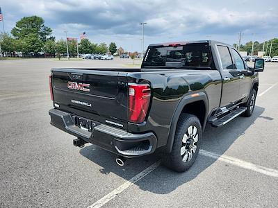New 2026 GMC Sierra 2500 Denali Crew Cab 4WD Pickup for sale #TF107966 - photo 2
