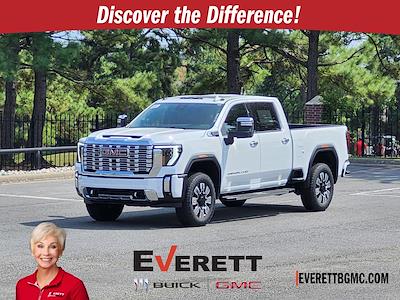 New 2026 GMC Sierra 2500 Denali Crew Cab 4WD Pickup for sale #TF107997 - photo 1