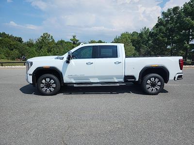 New 2026 GMC Sierra 2500 Denali Crew Cab 4WD Pickup for sale #TF107997 - photo 2
