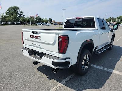 New 2026 GMC Sierra 2500 Denali Crew Cab 4WD Pickup for sale #TF107997 - photo 2