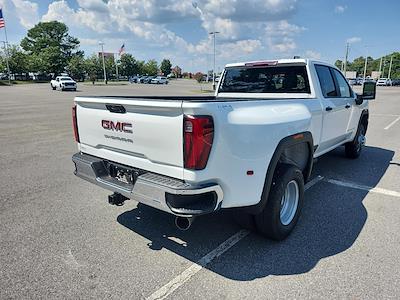 New 2026 GMC Sierra 3500 Pro Crew Cab 4WD Pickup for sale #TF108366 - photo 2