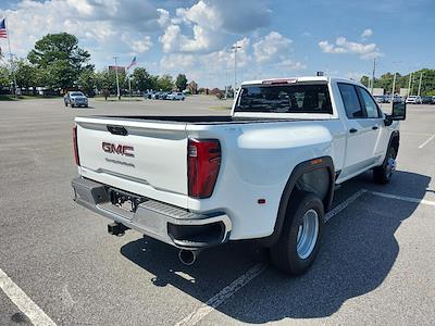 New 2026 GMC Sierra 3500 Pro Crew Cab 4WD Pickup for sale #TF108393 - photo 2