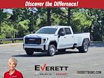 New 2026 GMC Sierra 3500 Pro Crew Cab 4WD Pickup for sale #TF108393 - photo 1
