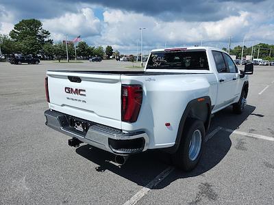 New 2026 GMC Sierra 3500 Pro Crew Cab 4WD Pickup for sale #TF108420 - photo 2