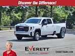 New 2026 GMC Sierra 3500 Pro Crew Cab 4WD Pickup for sale #TF108420 - photo 1