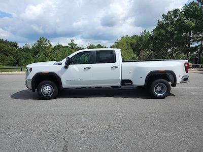 New 2026 GMC Sierra 3500 Pro Crew Cab 4WD Pickup for sale #TF108433 - photo 2