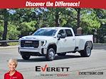 New 2026 GMC Sierra 3500 Pro Crew Cab 4WD Pickup for sale #TF108433 - photo 1