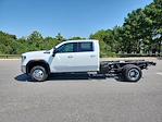New 2026 GMC Sierra 3500 SLE Crew Cab 4WD 60 CA Cab Chassis for sale #TF108454 - photo 3