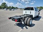 New 2026 GMC Sierra 3500 SLE Crew Cab 4WD 60 CA Cab Chassis for sale #TF108454 - photo 2