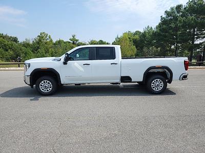 New 2026 GMC Sierra 2500 Pro Crew Cab 4WD Pickup for sale #TF108648 - photo 2