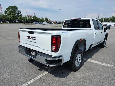 New 2026 GMC Sierra 2500 Pro Crew Cab 4WD Pickup for sale #TF108648 - photo 2