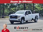 New 2026 GMC Sierra 2500 Pro Crew Cab 4WD Pickup for sale #TF108648 - photo 1