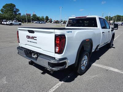New 2026 GMC Sierra 2500 Pro Crew Cab 4WD Pickup for sale #TF108881 - photo 2