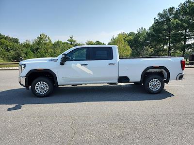 New 2026 GMC Sierra 2500 Pro Crew Cab 4WD Pickup for sale #TF109145 - photo 2