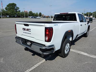 New 2026 GMC Sierra 2500 Pro Crew Cab 4WD Pickup for sale #TF109145 - photo 2