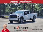 New 2026 GMC Sierra 2500 Pro Crew Cab 4WD Pickup for sale #TF109145 - photo 1