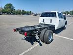 New 2026 GMC Sierra 3500 Pro Crew Cab 4WD 60 CA Cab Chassis for sale #TF109242 - photo 3