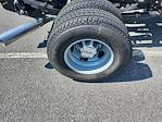 New 2026 GMC Sierra 3500 Pro Crew Cab 4WD 60 CA Cab Chassis for sale #TF109242 - photo 4