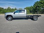 New 2026 GMC Sierra 3500 SLE Crew Cab 4WD 60 CA Cab Chassis for sale #TF110548 - photo 3