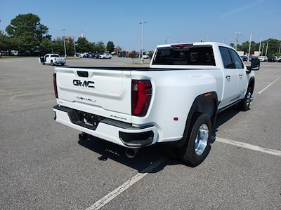New 2026 GMC Sierra 3500 Denali Ultimate Crew Cab 4WD Pickup for sale #TF110889 - photo 2