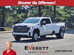 New 2026 GMC Sierra 3500 Denali Ultimate Crew Cab 4WD Pickup for sale #TF110889 - photo 1