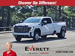 New 2026 GMC Sierra 3500 Denali Ultimate Crew Cab 4WD Pickup for sale #TF110931 - photo 1