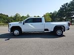 New 2026 GMC Sierra 3500 Denali Ultimate Crew Cab 4WD Pickup for sale #TF110931 - photo 3