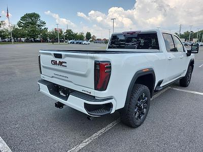 New 2026 GMC Sierra 2500 AT4 Crew Cab 4WD Pickup for sale #TF110938 - photo 2