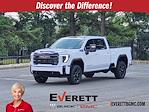New 2026 GMC Sierra 2500 AT4 Crew Cab 4WD Pickup for sale #TF110938 - photo 1