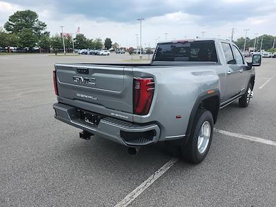 New 2026 GMC Sierra 3500 Denali Ultimate Crew Cab 4WD Pickup for sale #TF111022 - photo 2