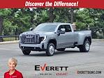 New 2026 GMC Sierra 3500 Denali Ultimate Crew Cab 4WD Pickup for sale #TF111022 - photo 1