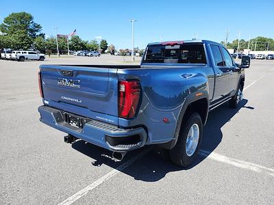 New 2026 GMC Sierra 3500 Denali Ultimate Crew Cab 4WD Pickup for sale #TF111090 - photo 2