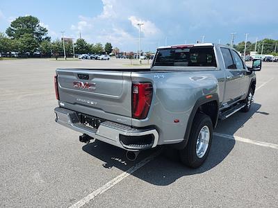New 2026 GMC Sierra 3500 SLT Crew Cab 4WD Pickup for sale #TF111331 - photo 2