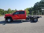New 2026 GMC Sierra 3500 Pro Crew Cab 4WD 60 CA Cab Chassis for sale #TF113523 - photo 3