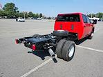 New 2026 GMC Sierra 3500 Pro Crew Cab 4WD 60 CA Cab Chassis for sale #TF113523 - photo 2