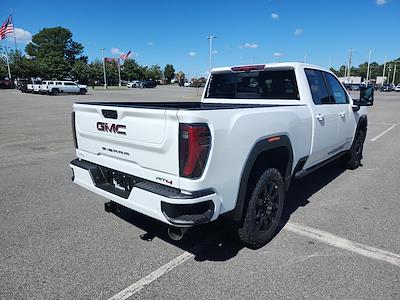New 2026 GMC Sierra 2500 AT4 Crew Cab 4WD Pickup for sale #TF113748 - photo 2