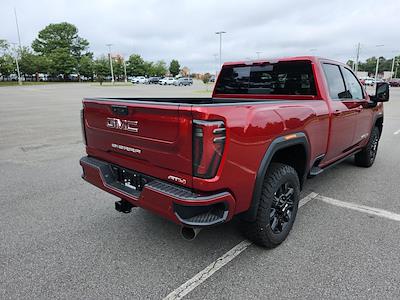 New 2026 GMC Sierra 2500 AT4 Crew Cab 4WD Pickup for sale #TF114036 - photo 2