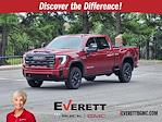 New 2026 GMC Sierra 2500 AT4 Crew Cab 4WD Pickup for sale #TF114036 - photo 1