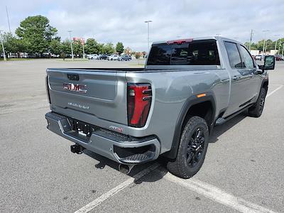 New 2026 GMC Sierra 2500 AT4 Crew Cab 4WD Pickup for sale #TF114082 - photo 2