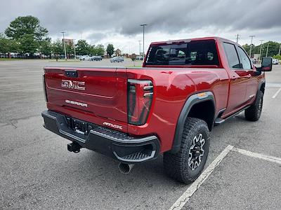 New 2026 GMC Sierra 2500 AT4X Crew Cab 4WD Pickup for sale #TF114174 - photo 2