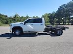 New 2026 GMC Sierra 3500 Pro Crew Cab 4WD 60 CA Cab Chassis for sale #TF115935 - photo 3